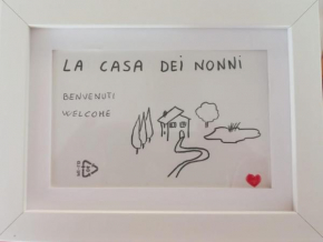 La Casa dei Nonni Certaldo
